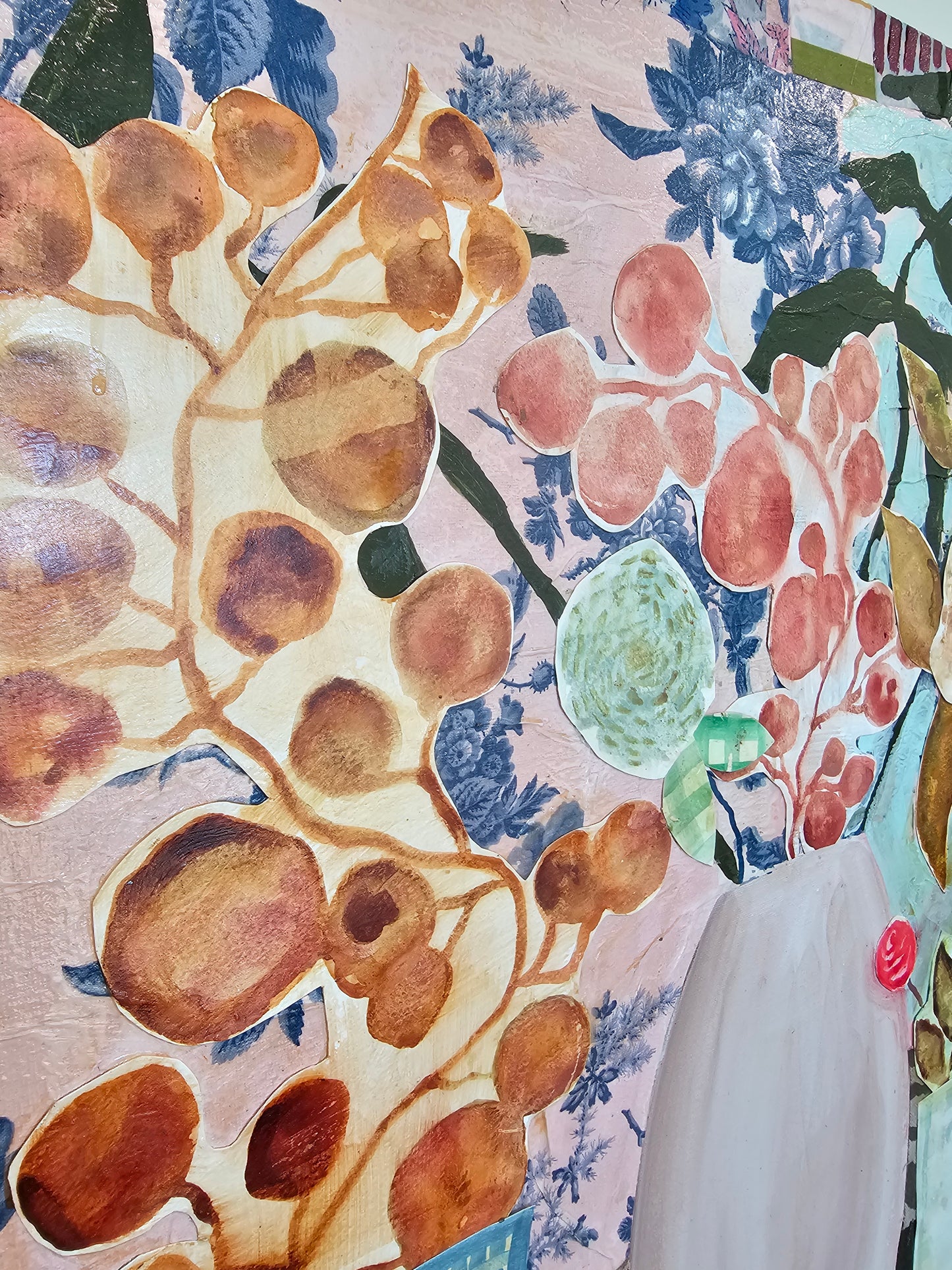 Pamela's Lanai