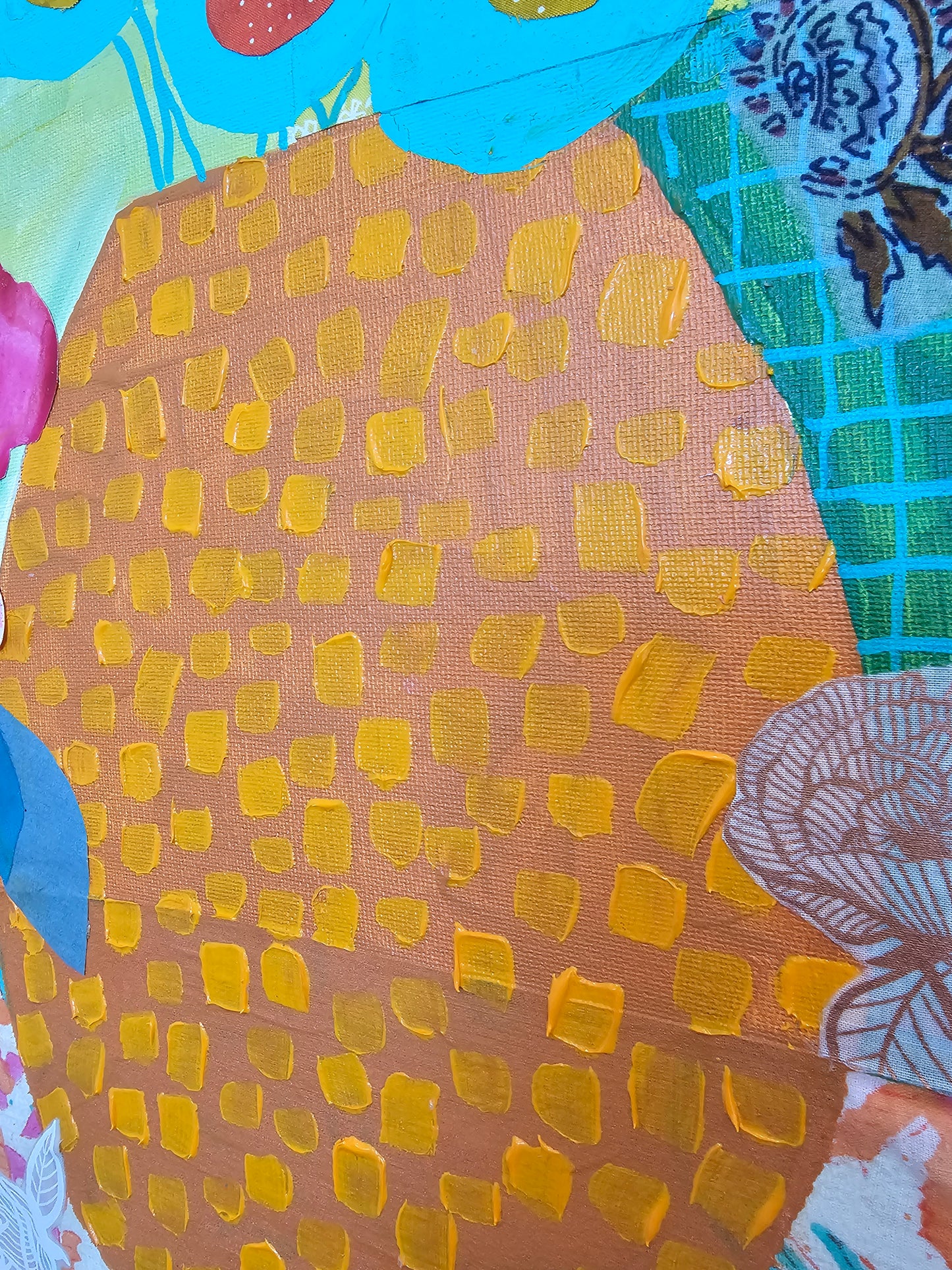 Mimi's Patio
