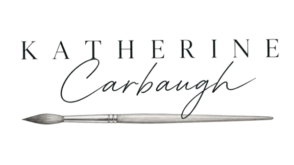 Katherine Carbaugh Art